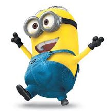 Poonima DESPICABLE2013