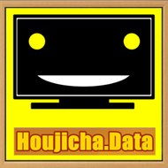 Houjicha Data