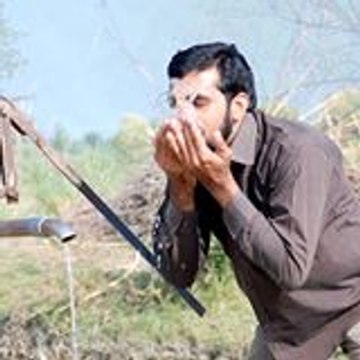 baba studio sargodha