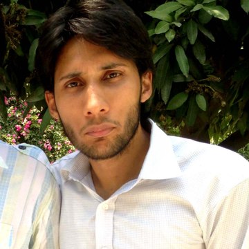 Umair Aziz