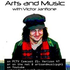 Arts and Music with Victor Janflone