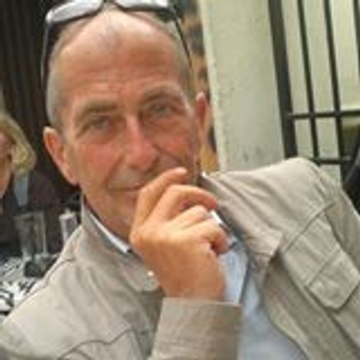 Gilles Gros