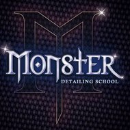 Monster Detailing