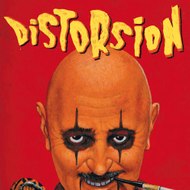 Distorsion !