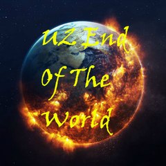 END OF THE WORLD U2