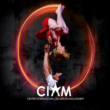 CIAM-Aix