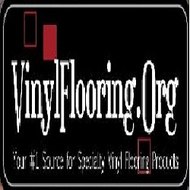 Cushioned vinyl flooring