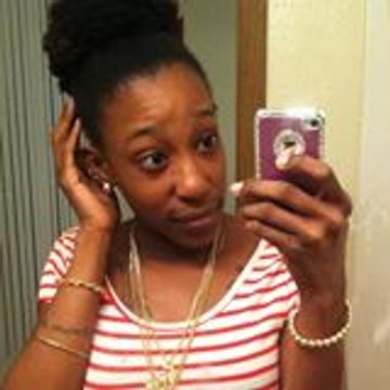 MeshaLeigh Love'