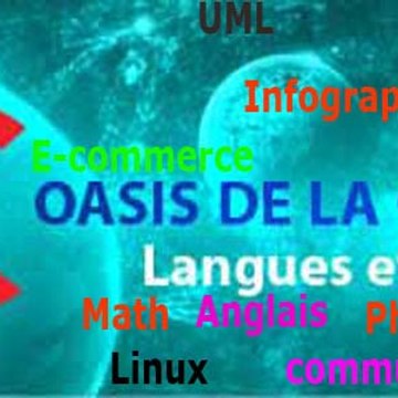 Formation Maroc