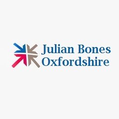 Julian Bones Oxfordshire