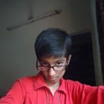 Ahmad Amjad