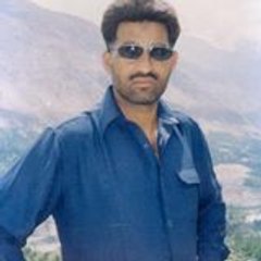 Ishrat Gondal