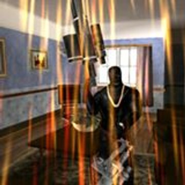 Thekaninngamu