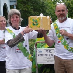 EELV Argenteuil Bezons