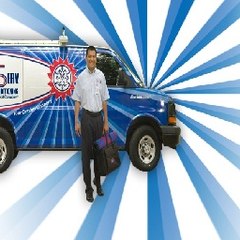Harris Aire Serv Heating & Air Conditioning