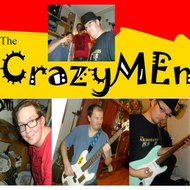 thecrazymen