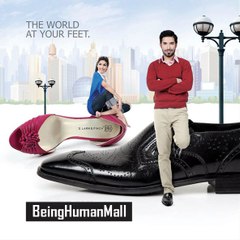 Beinghumanmall Mall