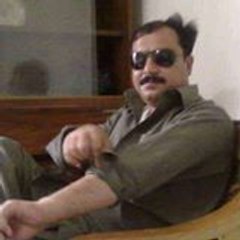Syed Arshad Ali Shah