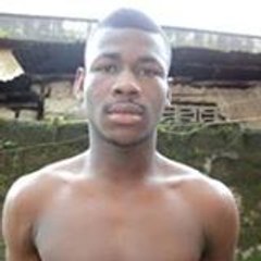 Amadu M Glb Bah