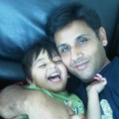 Ziyad Rahim