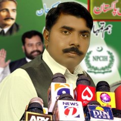 R M ASIF HUSSAIN