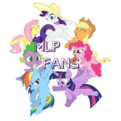 MLPFANS