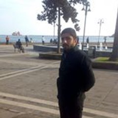 Barış Aşnas
