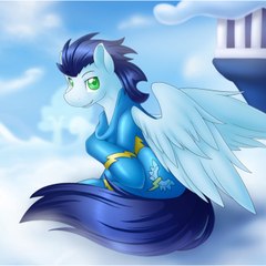 Soarin Emi Shadowbolt