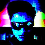 Producer Johnny Rico