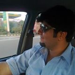 Muneeb Khalid