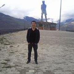 Metin Korkmaz