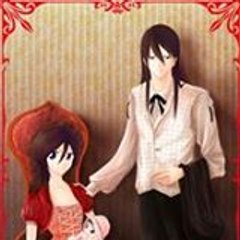 Rukiaxbyakuya Kuchiki