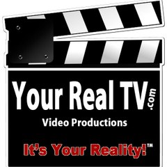 Your Real TV Video Productions