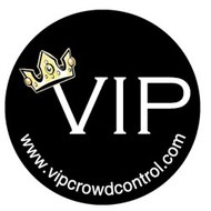 vip crowdcontrol