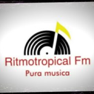 Ritmo tropical Radio