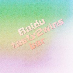 tasty2winsbar