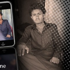 Ahmed Khan Jatoi
