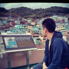 Zach Hoong