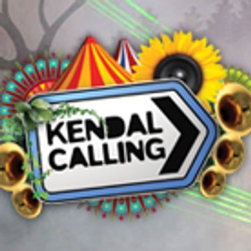 Kendal Calling