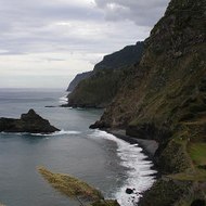 Madeira Islands