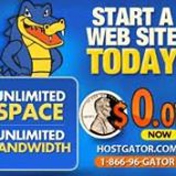 Hostgator Coupon