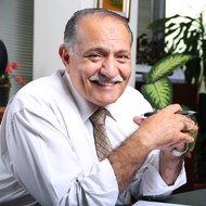 Lutfi Kibiroglu