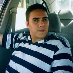 Ernesto Nava