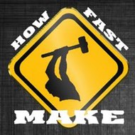 howfastmake