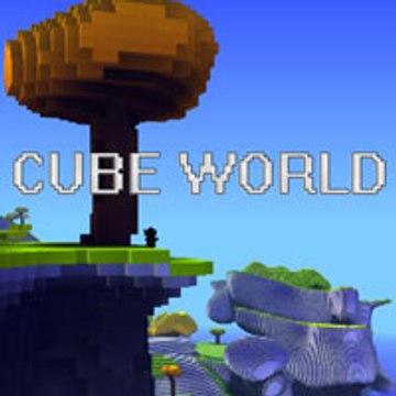 CubeWorldClient