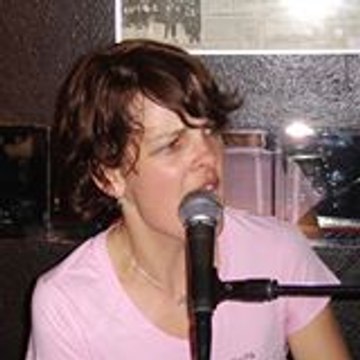 Marie Fischer