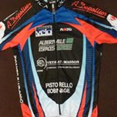 Olympique-cyclisme Albertville