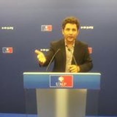 Frédéric Bouscarle