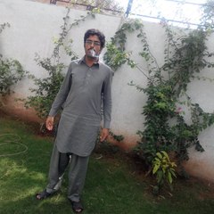 Shabir Asim