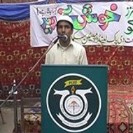 Muhammad Khalil Shafi